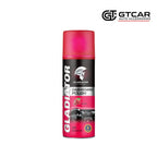 6 GT24 Gladiator Nettoyant tableau de bord petit model 220ml