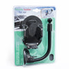 JS-062-A Porte téléphone ventouse carbone
