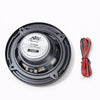 G1322i Baffe de voiture 600w 5'' taille 13