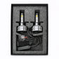 Turbo LED Steel mate G10 H1