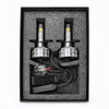 Turbo LED Steel mate G10 H1