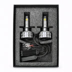Turbo LED Steel mate G10 H1