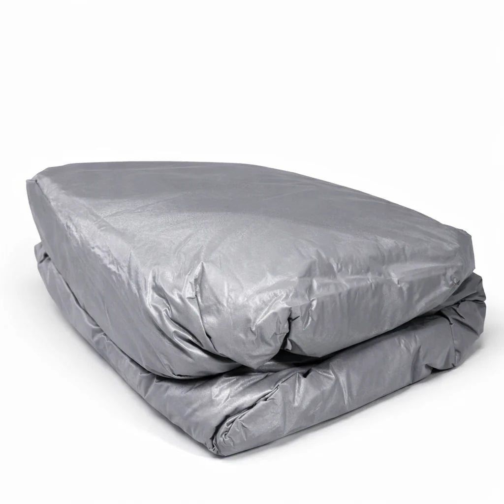 4x4XXL Bach de voiture taille 4x4 xxL / 19