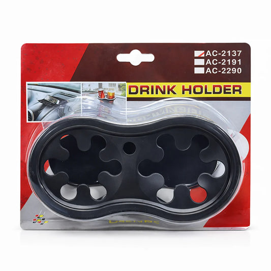 AC-2137 Porte boisson double