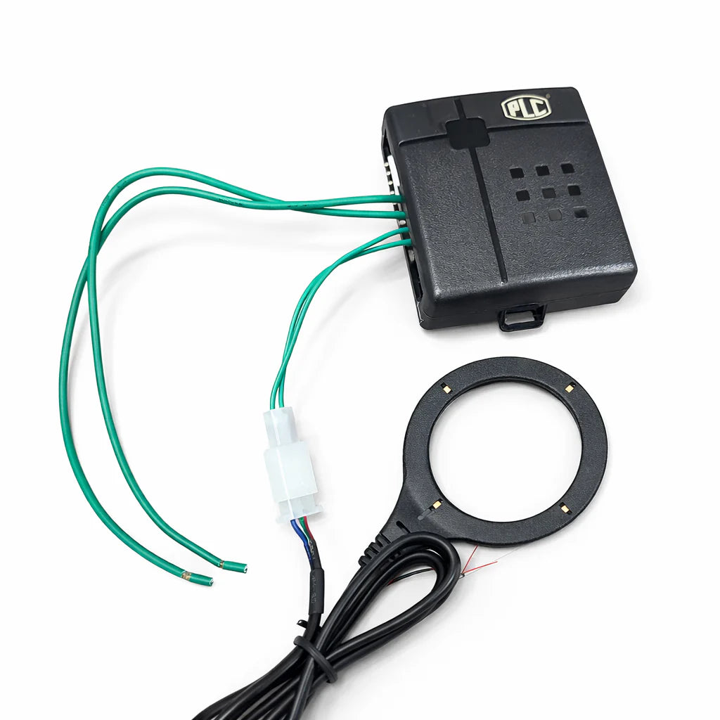 MT-02 PLC Smart key