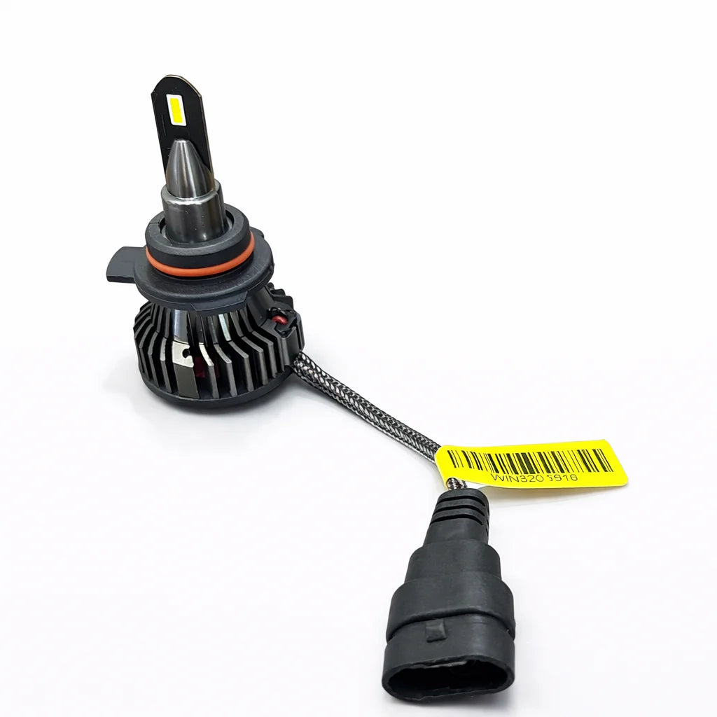 Turbo Led WIN3 9012