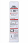 SG-1011 Rideau de coté VIP 60cm 2 pièces