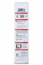 SG-1011 Rideau de coté VIP 60cm 2 pièces