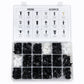 SG-415-AG Pack d'agraphe 415pcs