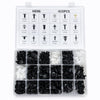 SG-415-AG Pack d'agraphe 415pcs