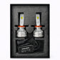 Turbo LED Steel mate G10 H11