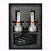Turbo LED Steel mate G10 H11