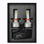 Turbo LED Steel mate G10 H11