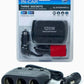 SG-1519 Triple allume cigarette 12V
