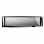 Rétroviseur intérieur diamant 270mm