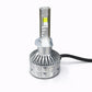 Turbo LED Steel mate G10 H1