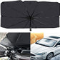 SG-5482 Pare soleil parapluie
