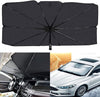 SG-5482 Pare soleil parapluie