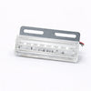 JSM-087 Feux de gabarit petit model avec support en LED 24V blanc