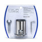 SG-1242911 Embout d'échappement inox 51mm