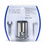 SG-1242911 Embout d'échappement inox 51mm