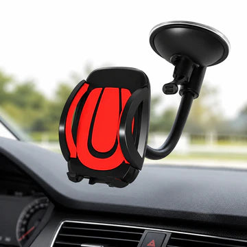 PORTE TÉLÉPHONE VENTOUSE