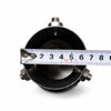 AB-26-CB-2 Embout d'échappement akrapovic modifiable
