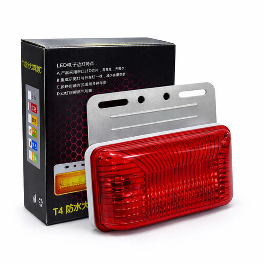 JSM-083 Feux de gabarit grand model avec support en LED 24V