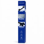 G-43211 Pare soleil ventouse 70cm