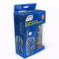 SG-77340 30 Pieces Kit de lamp de secours H7