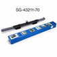 G-43211 Pare soleil ventouse 70cm