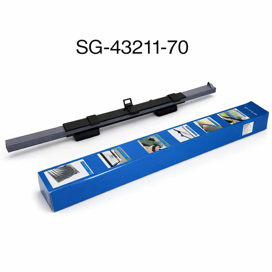 G-43211 Pare soleil ventouse 70cm