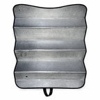 ZQ-1812 Pare soleil foret 140cm x 70cm