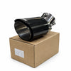 AB-26-CB-2 Embout d'échappement akrapovic modifiable