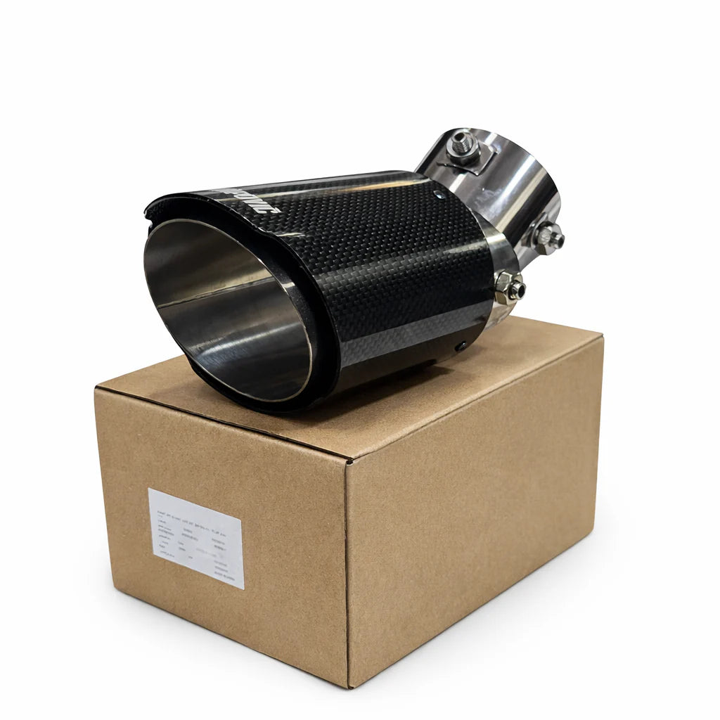 AB-26-CB-2 Embout d'échappement akrapovic modifiable