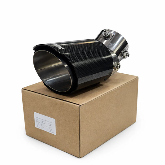 AB-26-CB-2 Embout d'échappement akrapovic modifiable