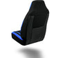 CARISMO HOUSSE FULL BLUE