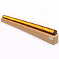 628-16Y Barre strobo 16 LED Orange 93CM 12V 24V