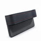 SMG-0256 Porte objet cuir noir