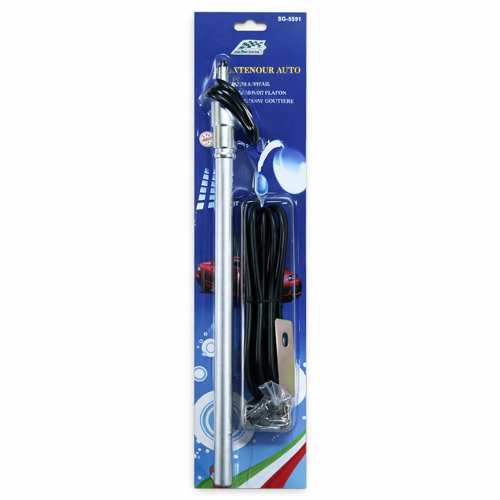 Antenne d'aile Toyota Revo
