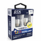 L20K-1156-1.5 Signal lampe bleu 12V