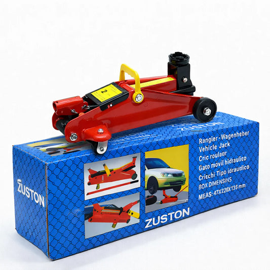 92201C Cric de voiture 2 Tone