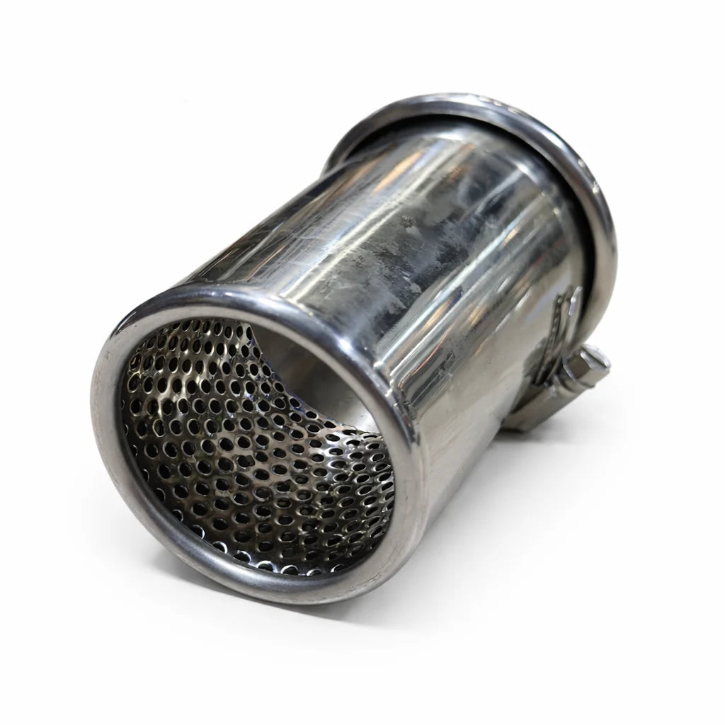 SG-1242915 Embout d'échappement 63mm