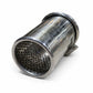 SG-1242916 Embout d'échappement inox 76mm