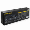 S600 Camera DVR retroviseur Steel mate FULL HD