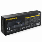S600 Camera DVR retroviseur Steel mate FULL HD