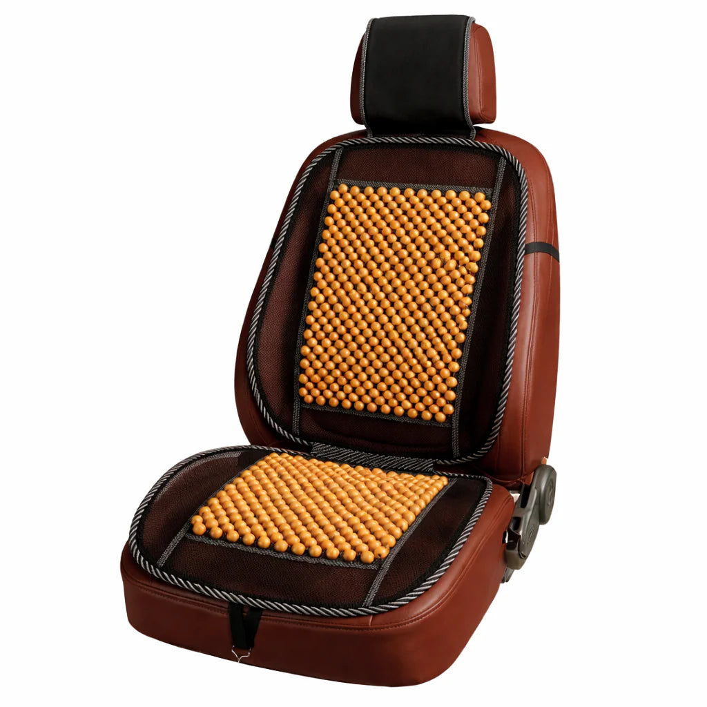 Caldos bille massage 1 Siege beige