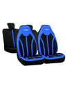 CARISMO HOUSSE FULL BLUE