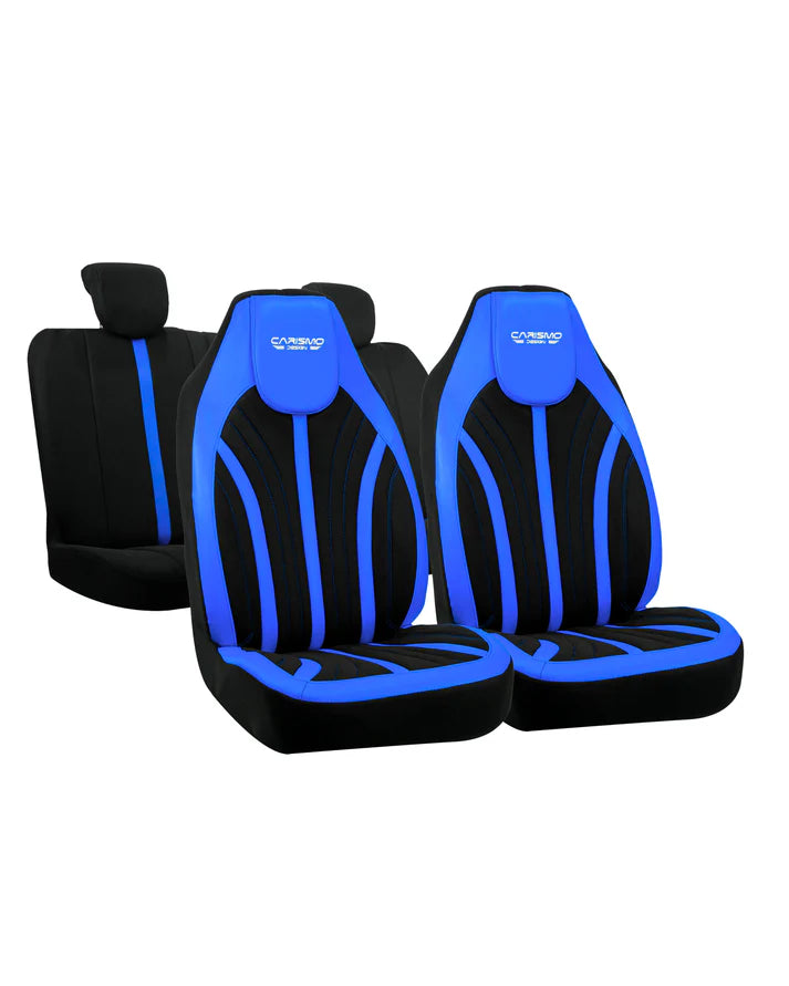 CARISMO HOUSSE FULL BLUE