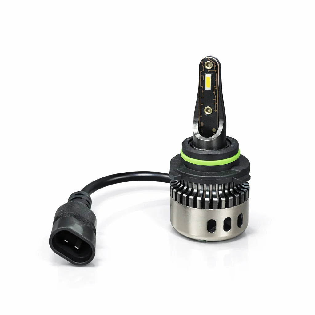 Turbo LED F10 HB4/9006